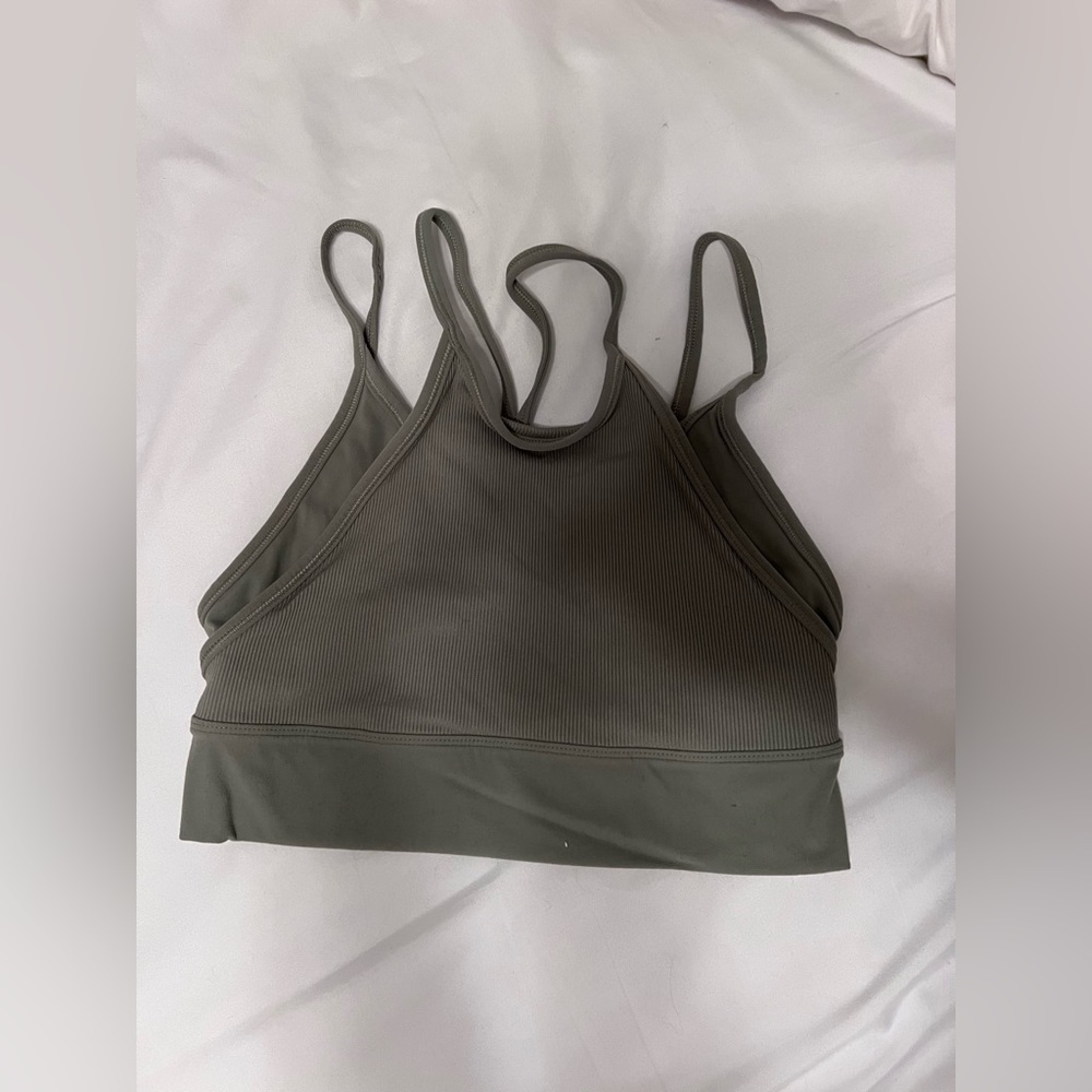 Nike Dri-Fit Sports Bra